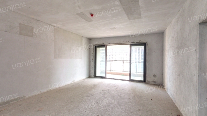 招商公园1872二手房实景图