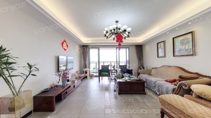 每一间二手房实景图