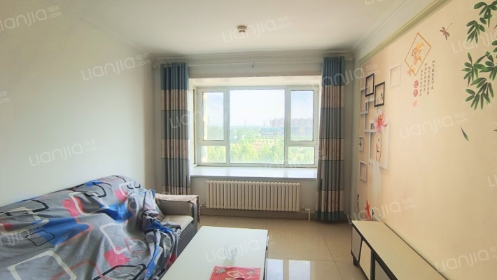 正大繁华新城琅玥二手房实景图