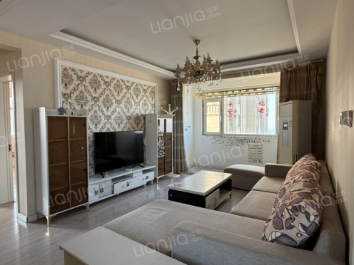 整租·胜通海岸 3室2厅 南