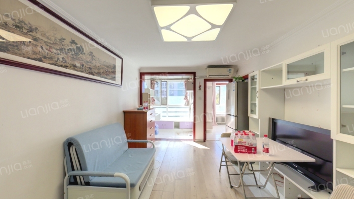 豆瓣胡同二手房实景图