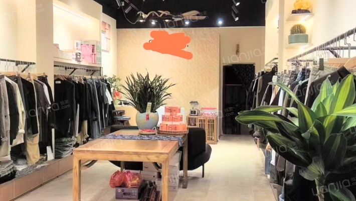 朱家沥路二手房实景图