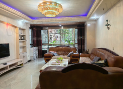 整租·彩虹名居 3室2厅 东南_彩虹名居租房