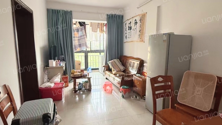 凤翔花园A区二手房实景图