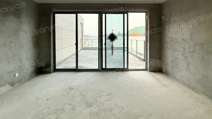 蓝城璟月湾二手房实景图