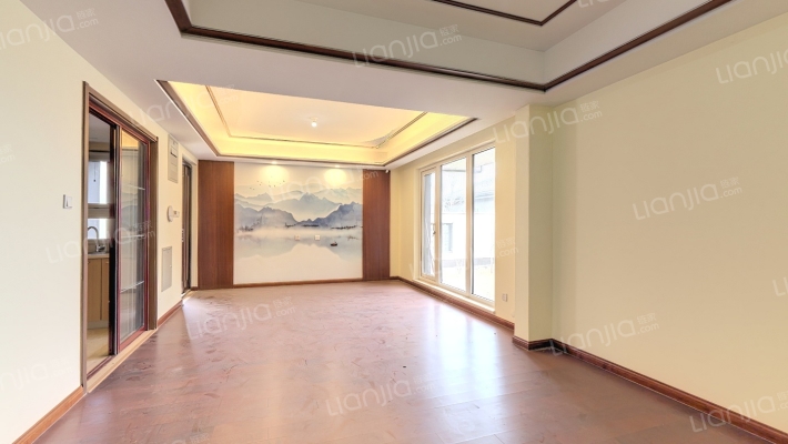 龙湖长城源著东望楼二手房实景图