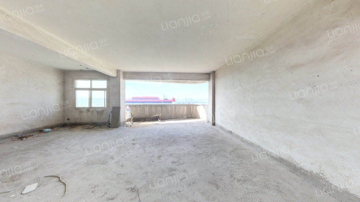 时代公寓二手房实景图