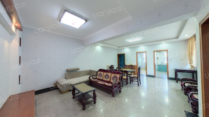 花园新村二手房实景图