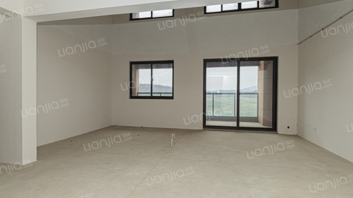 南大雍园二手房实景图