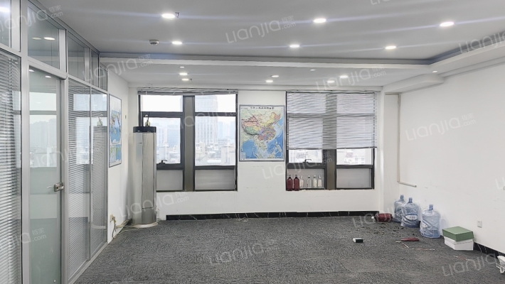 绿地原盛国际二手房实景图