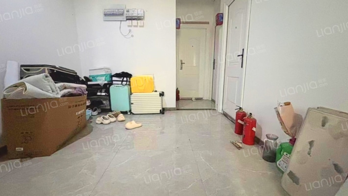 景欣苑二手房实景图