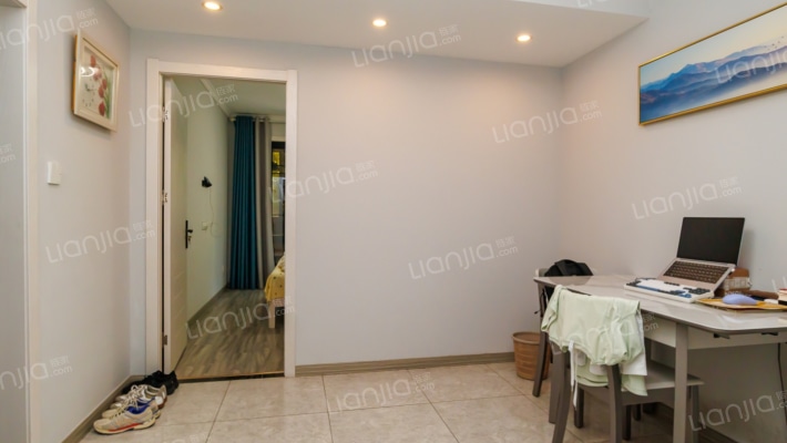 运河路101号院二手房实景图