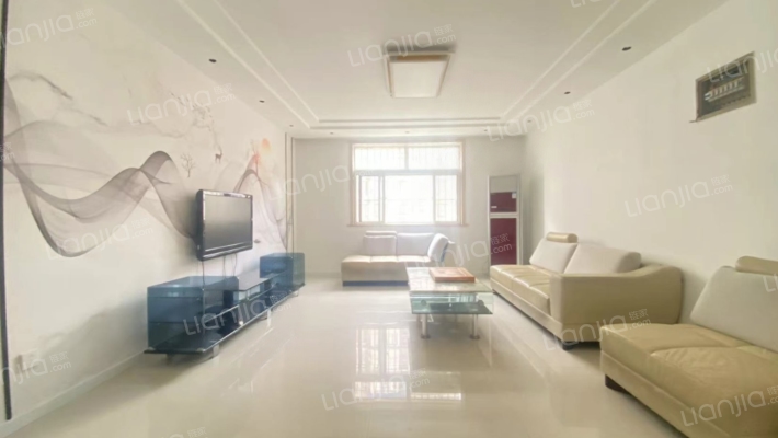 宝龙花园二手房实景图