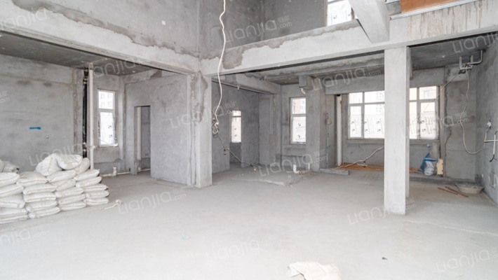 锦绣公馆二手房实景图