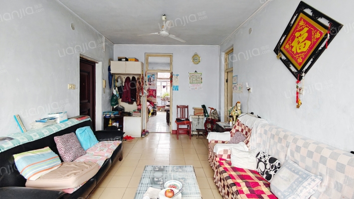 省果树所一宿舍二手房实景图