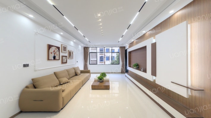 石油小区二手房实景图