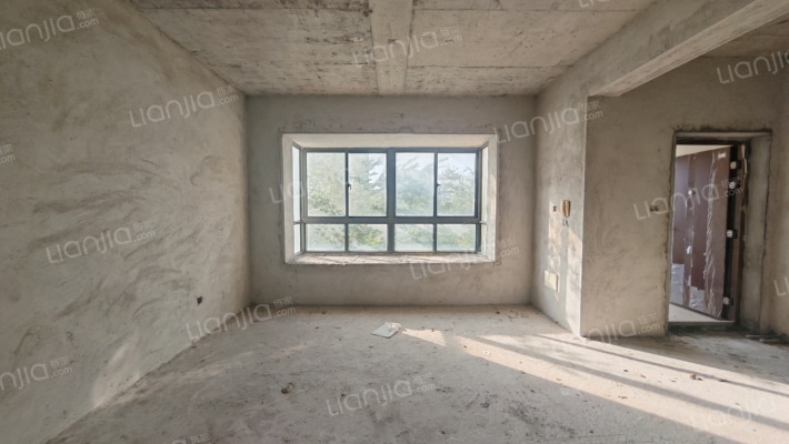 珍珠名邸二手房实景图