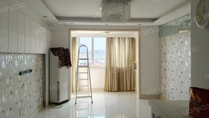 金色家园二手房实景图