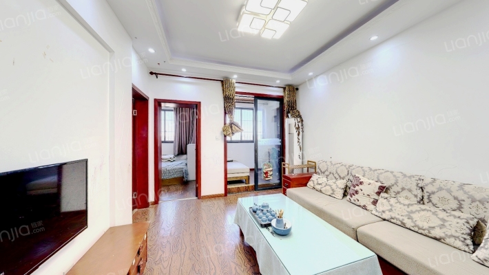 金辉悦府二手房实景图