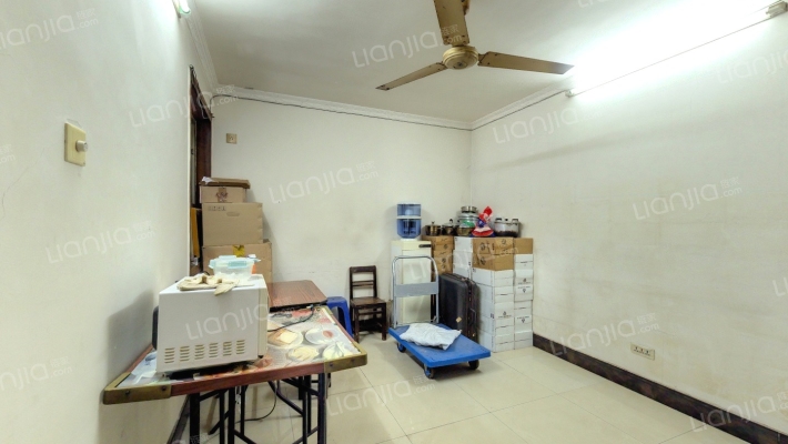 兴利大厦二手房实景图