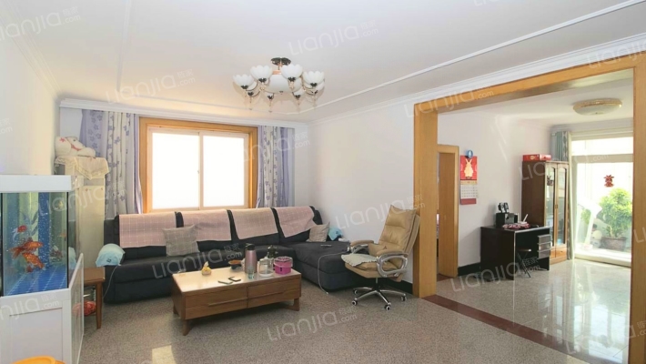 工商银行家属楼二手房实景图