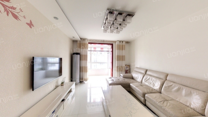 福锦园二手房实景图