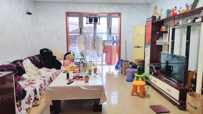 和美家园二期二手房实景图