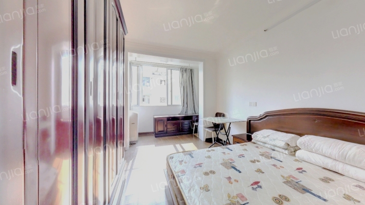 敦化路3弄二手房实景图