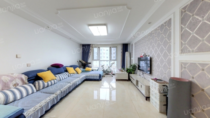 玉龙小区二手房实景图