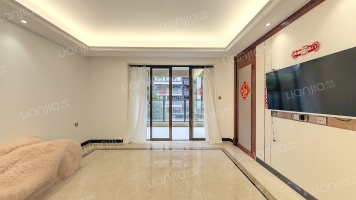 彰泰府二手房实景图