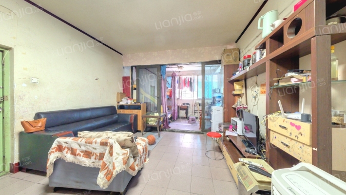 簇锦南路45号二手房实景图