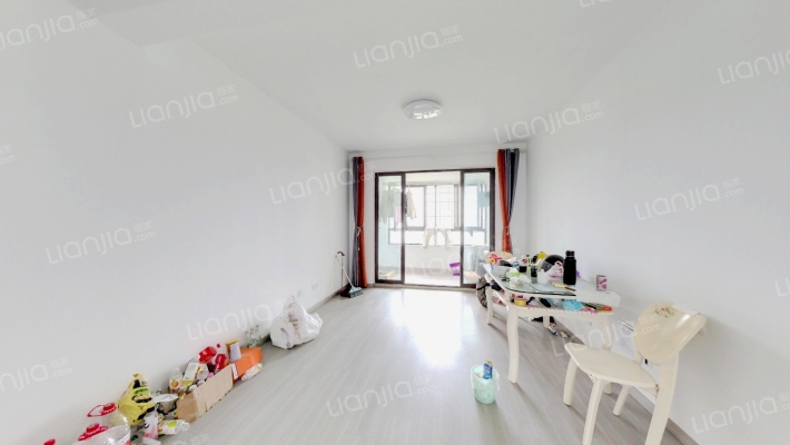 北张家园二手房实景图