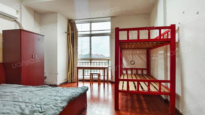 虹桥生活港二手房实景图