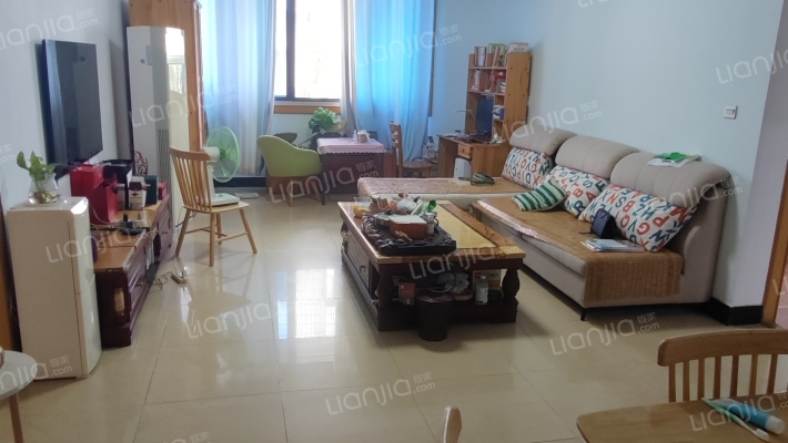 青岭路33号二手房实景图