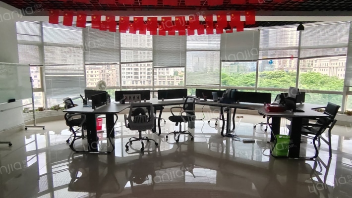 盛丰商务大厦二手房实景图