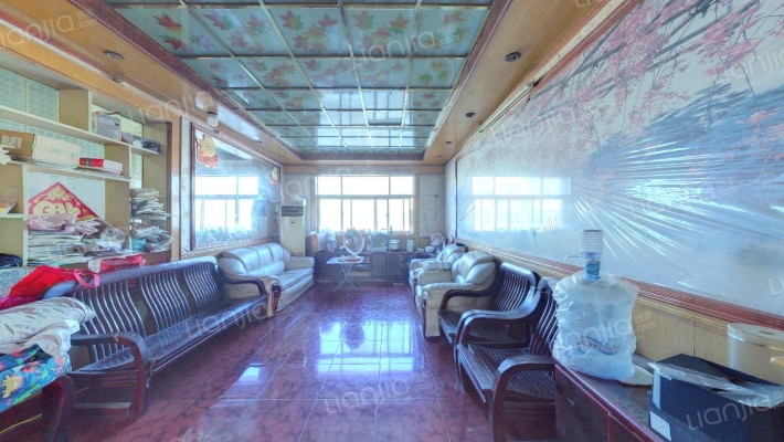 演武路86号二手房实景图