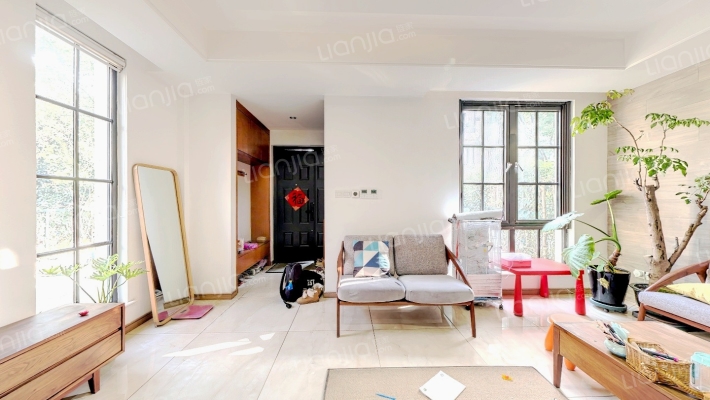 远洋鸿郡二手房实景图