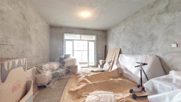 中满春花苑二手房实景图