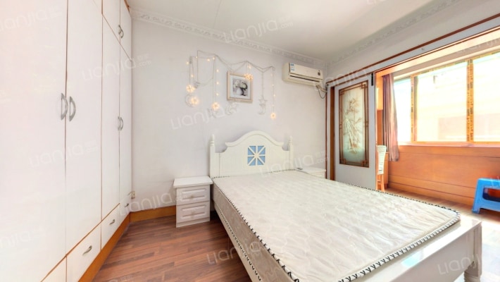 鸥江公寓二手房实景图