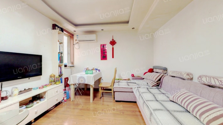 古美一村二手房实景图