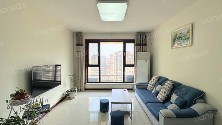 华普佳苑二手房实景图