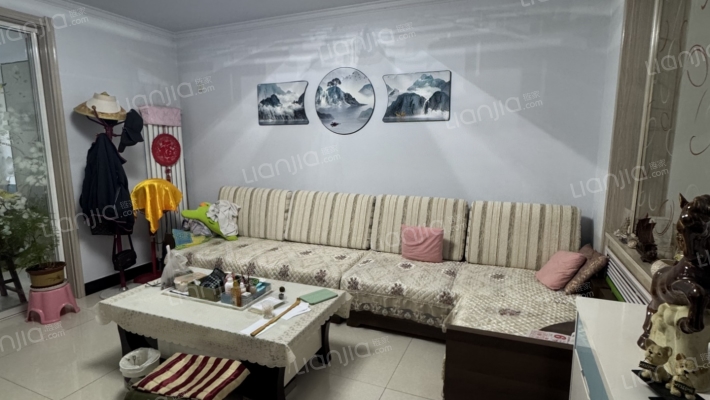 清华怡园二手房实景图