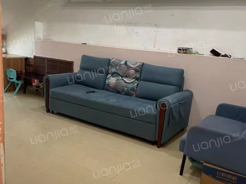 整租·浮山后六小区 3室1厅 南/北