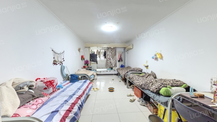 灵境胡同二手房实景图