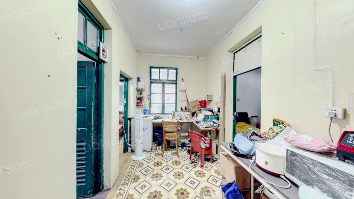 厦禾路2号~389号二手房实景图