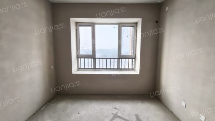 急售铂悦山南北向小三居，毛坯，价格美丽-卧室A