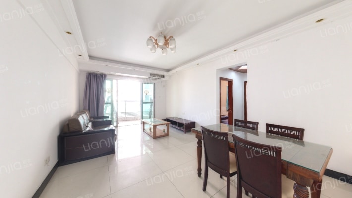 泊雅湾二手房实景图