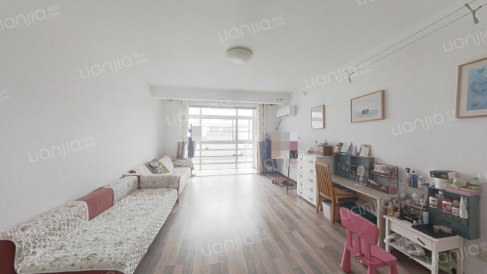 世富嘉园二手房实景图