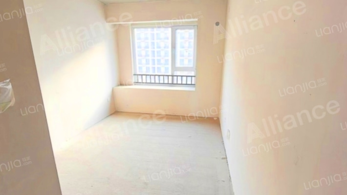 桃源新都孔雀城 2室2厅 南 北-卧室B