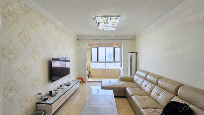 贤德苑住宅楼二手房实景图